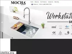 Sites similar to mocha.com.my