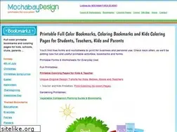 Sites similar to mochabaydesign.com