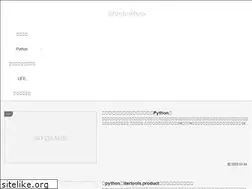 Sites similar to mochablog.org