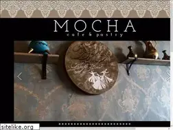 Sites similar to mochacafeandpastry.com