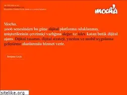 Sites similar to mochacreative.com