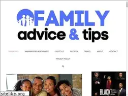Sites similar to mochadad.com
