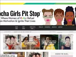 Sites similar to mochagirlspitstop.com