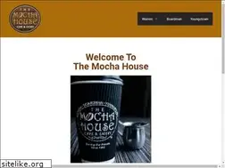 Sites similar to mochahouse.com