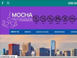 Sites similar to mochallergies.org