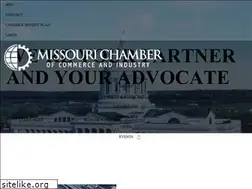 Sites similar to mochamber.com
