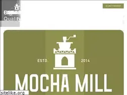 Sites similar to mochamill.com