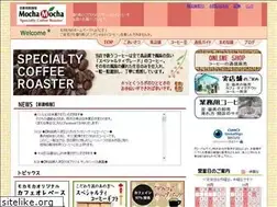 Sites similar to mochamocha-coffee.com