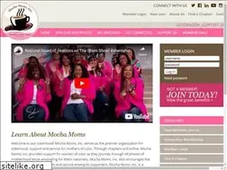 Sites similar to mochamoms.org