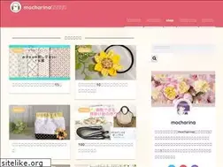 Sites similar to mocharina.com