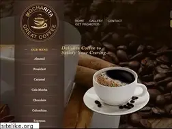 Sites similar to mocharita.com