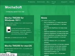 Sites similar to mochasoft.dk
