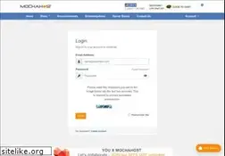 Sites similar to mochasupport.com