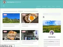 Sites similar to mochatabi.com