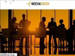 Sites similar to mochatouch.com.tr