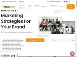 Sites similar to mochatouch.com