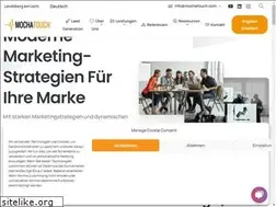 Sites similar to mochatouch.de