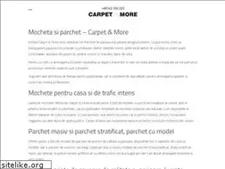 Sites similar to mocheta-parchet.ro