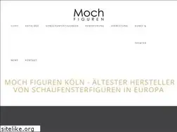 Sites similar to mochfiguren.com