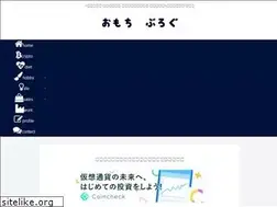 Sites similar to mochi-mochi.blog