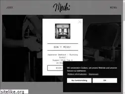 Sites similar to mochi.at