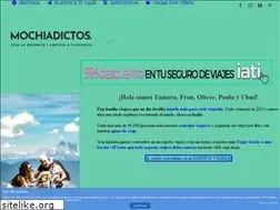 Sites similar to mochiadictos.com