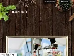 Sites similar to mochicafe.jp