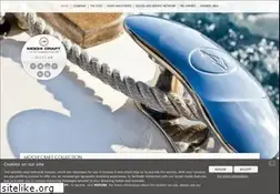 Sites similar to mochicraft-yacht.com