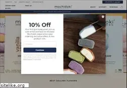 Sites similar to mochidoki.com