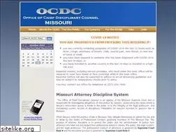 Sites similar to mochiefcounsel.org