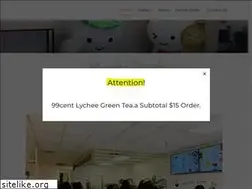 Sites similar to mochifresh.com