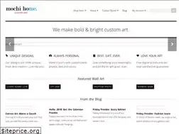 Sites similar to mochihome.com