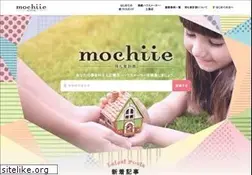 Sites similar to mochiie.com
