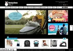 Sites similar to mochila-portabebe.com