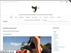 Sites similar to mochilabags.com