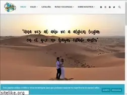 Sites similar to mochilaenlaespalda.com