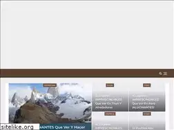 Sites similar to mochilaexpres.com