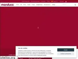 Sites similar to mochilamanduca.es