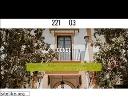 Sites similar to mochilanomada.com