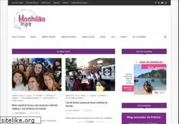 Sites similar to mochilaotrips.com