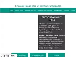 Sites similar to mochilapastoral.com