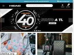 Sites similar to mochilashead.cl