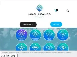 Sites similar to mochileando.com