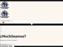 Sites similar to mochilerosviajeros.com
