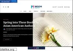 Sites similar to mochimag.com