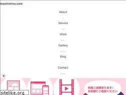 Sites similar to mochimina.com