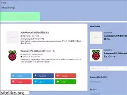 Sites similar to moching.net