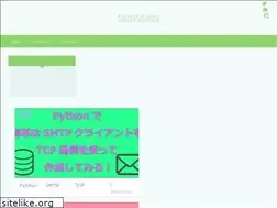 Sites similar to mochinoki-labo.com