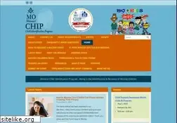 Sites similar to mochip.org