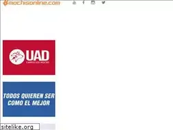 Sites similar to mochisonline.com